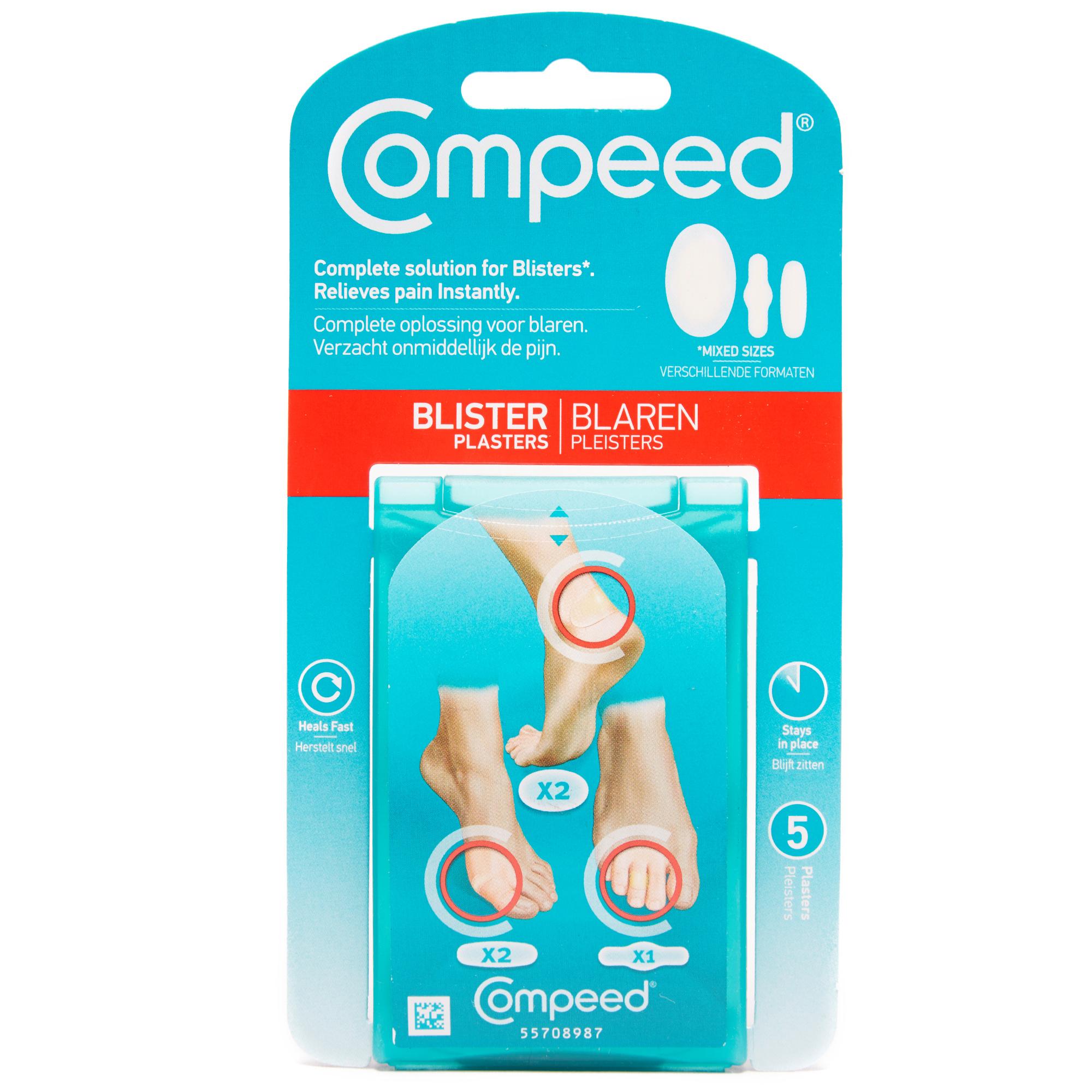 Image of Compeed Blister Mix