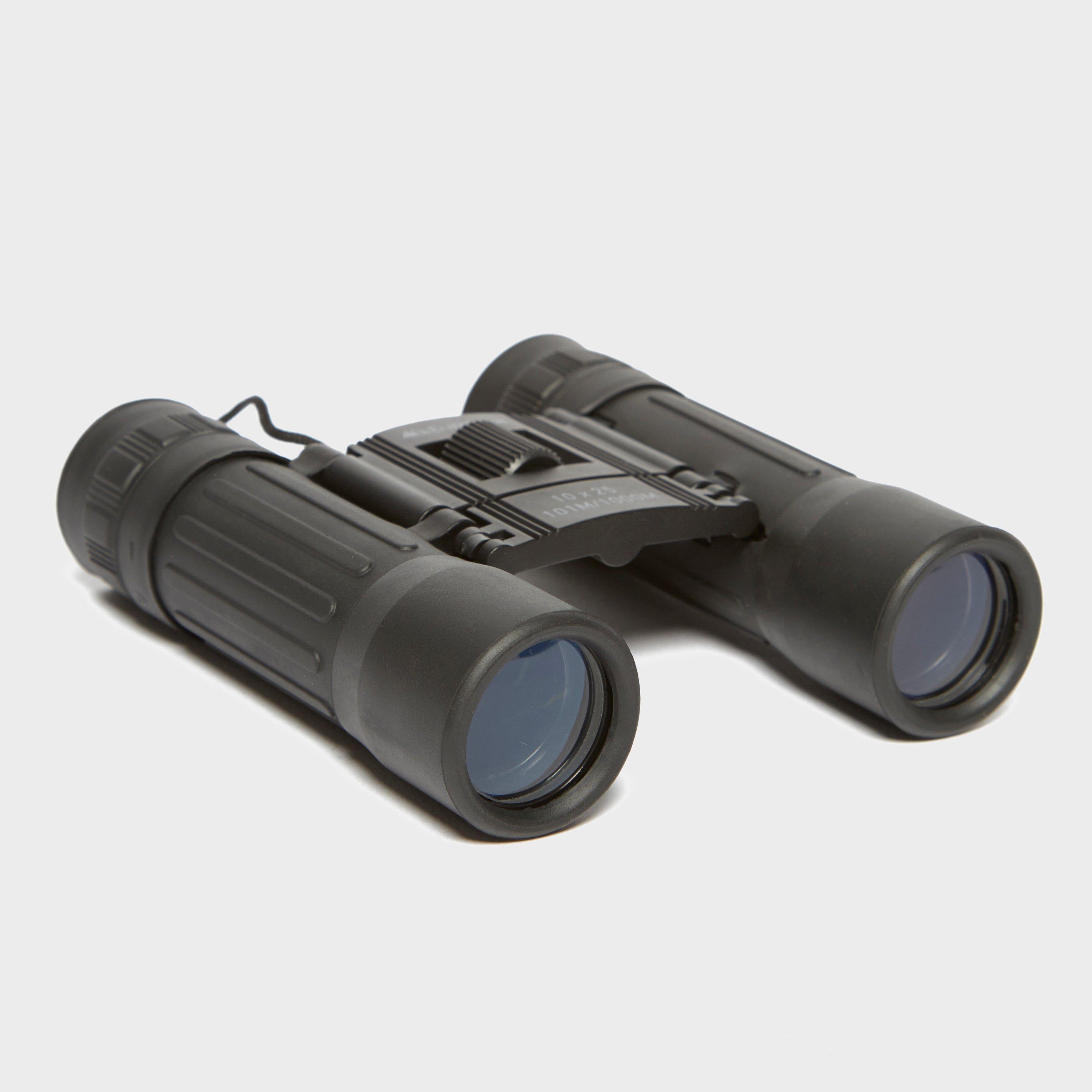 Image of 10x25 Binoculars Black