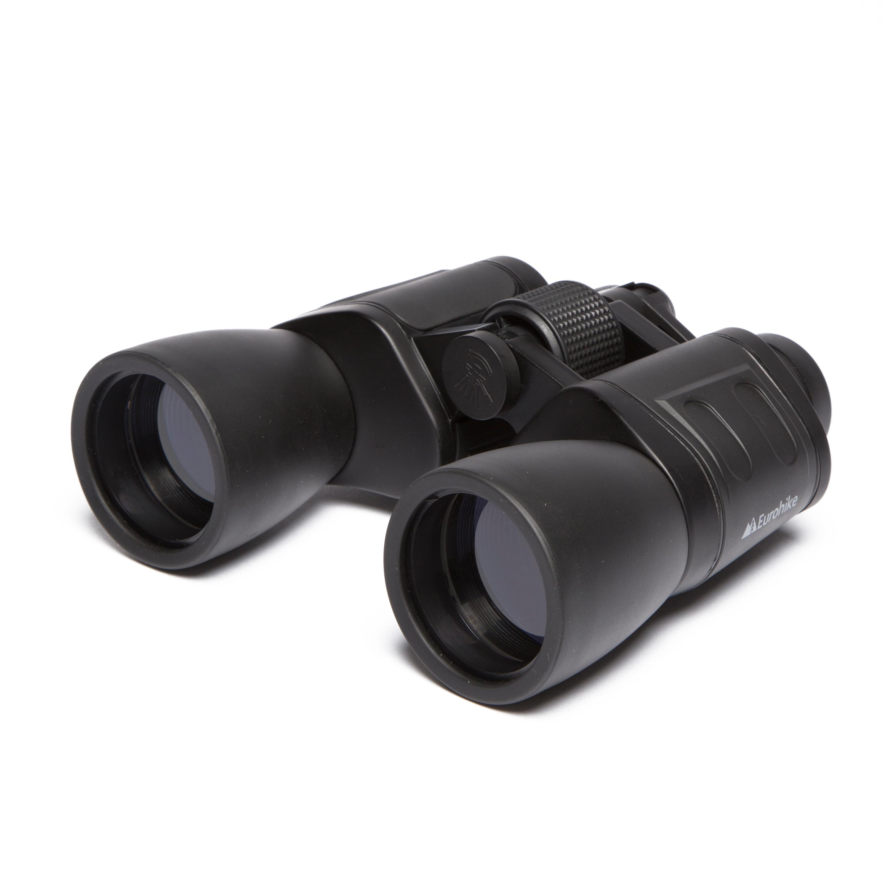 Image of 10 x 50 Binoculars Black