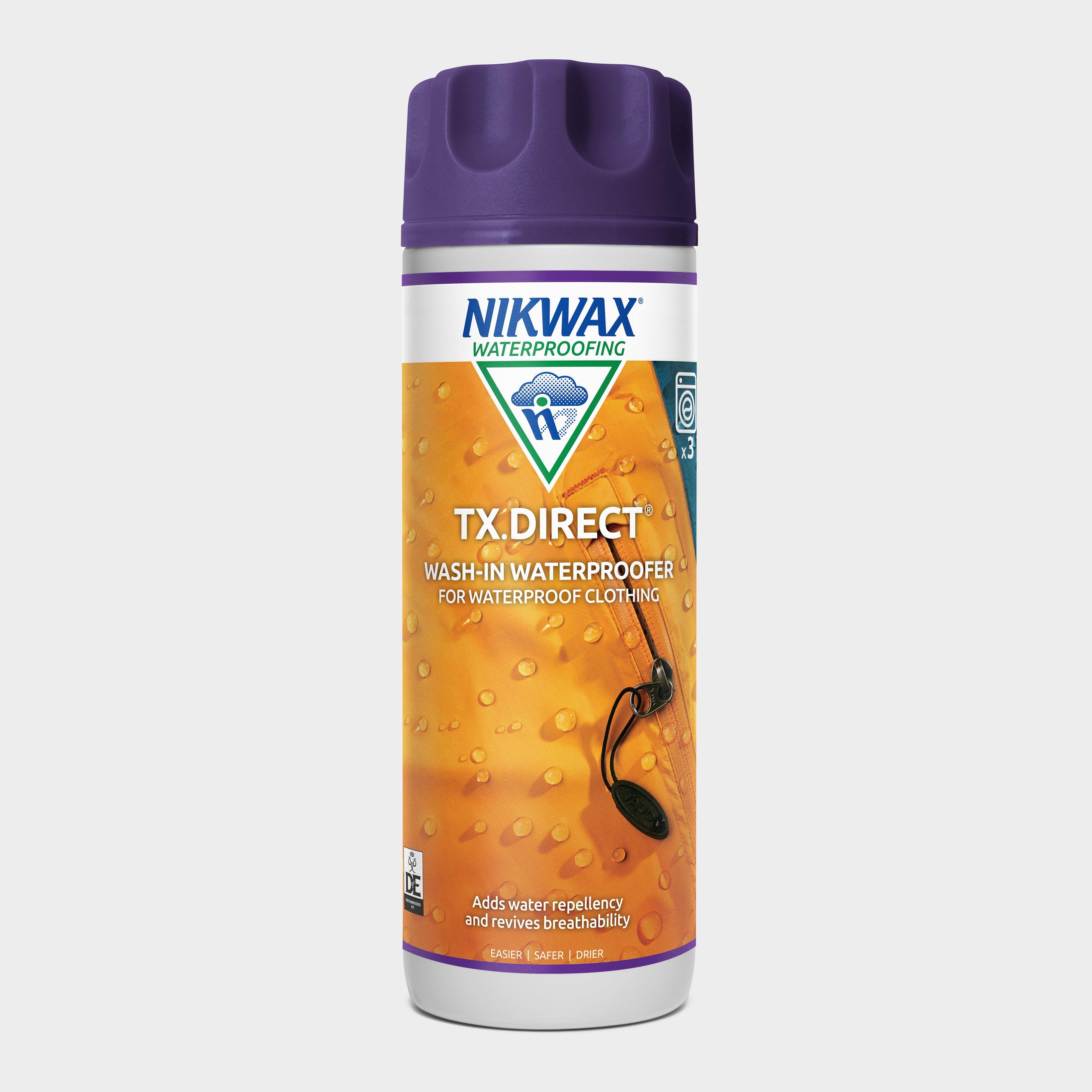 Image of TX Direct Wash In Waterproofer 300ml Multi Coloured