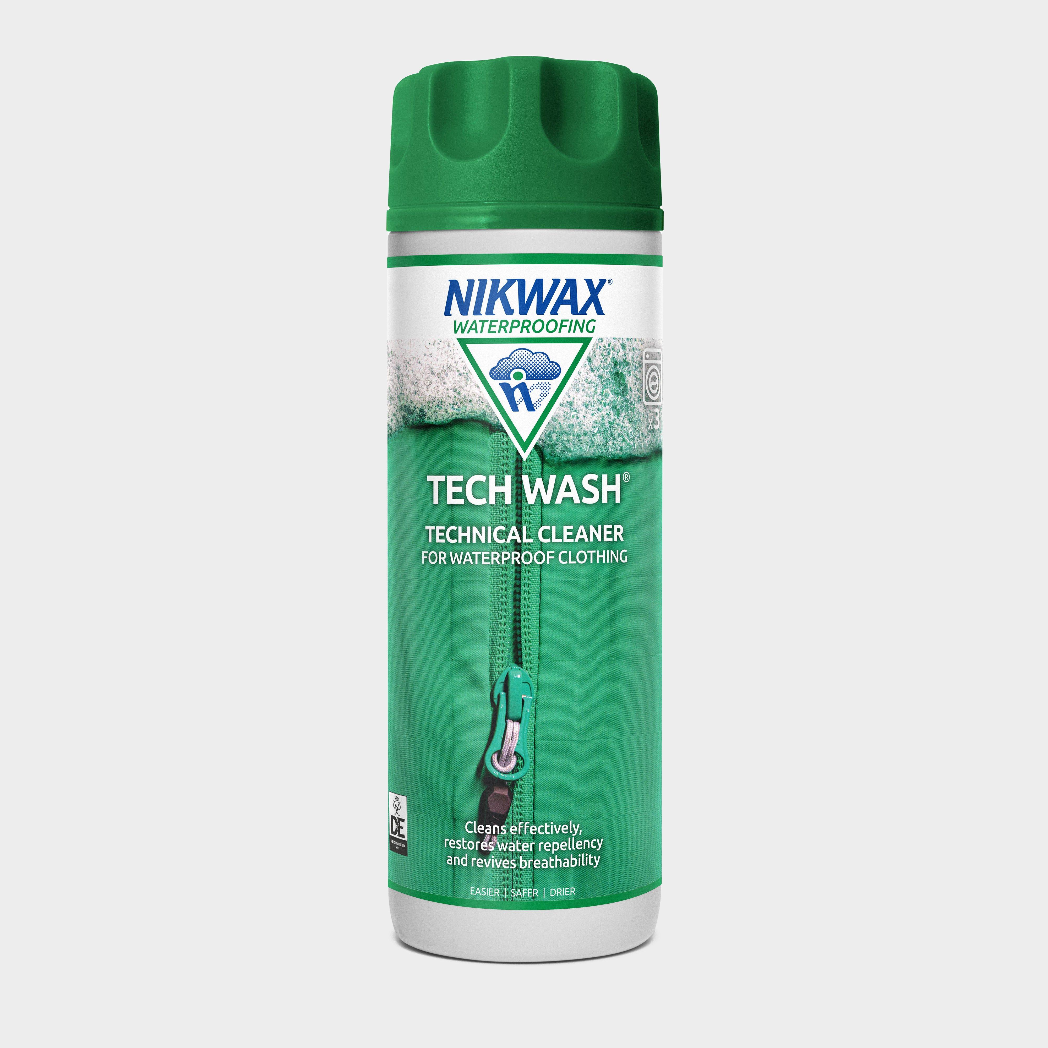 Image of Tech Wash 300ml Green