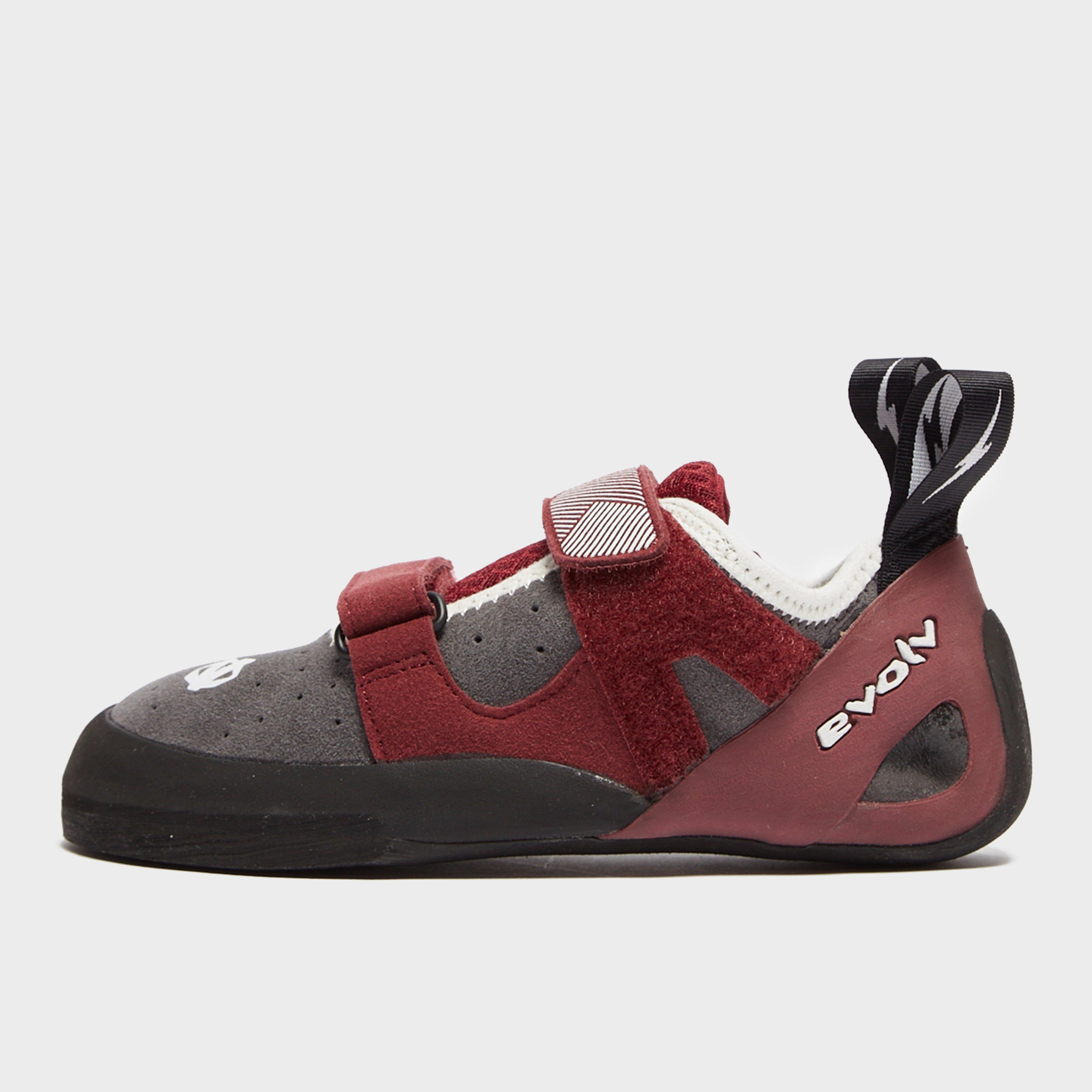 Image of Elektra Climbing Shoes Red