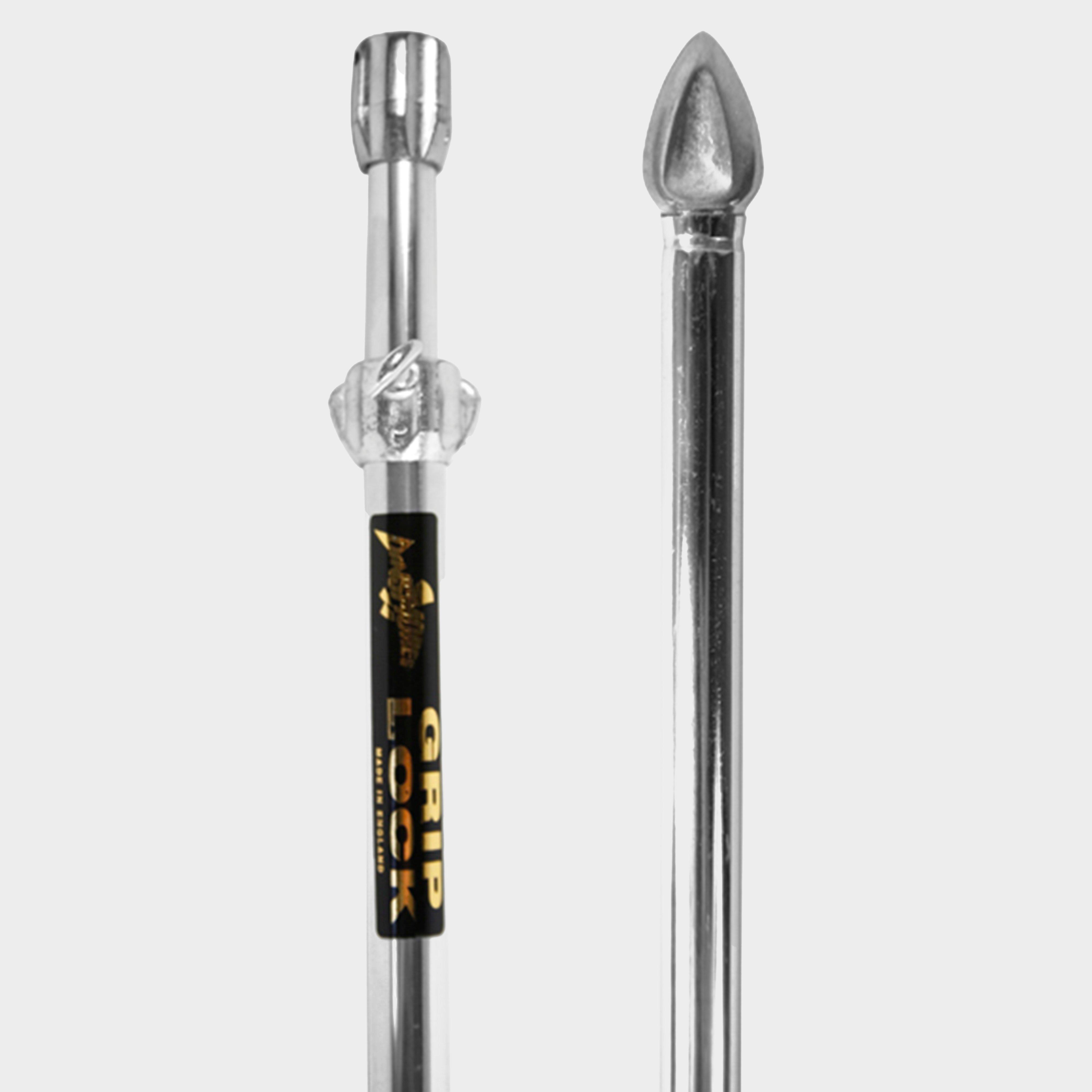 Image of Telescopic Bank Stick 16 Silver