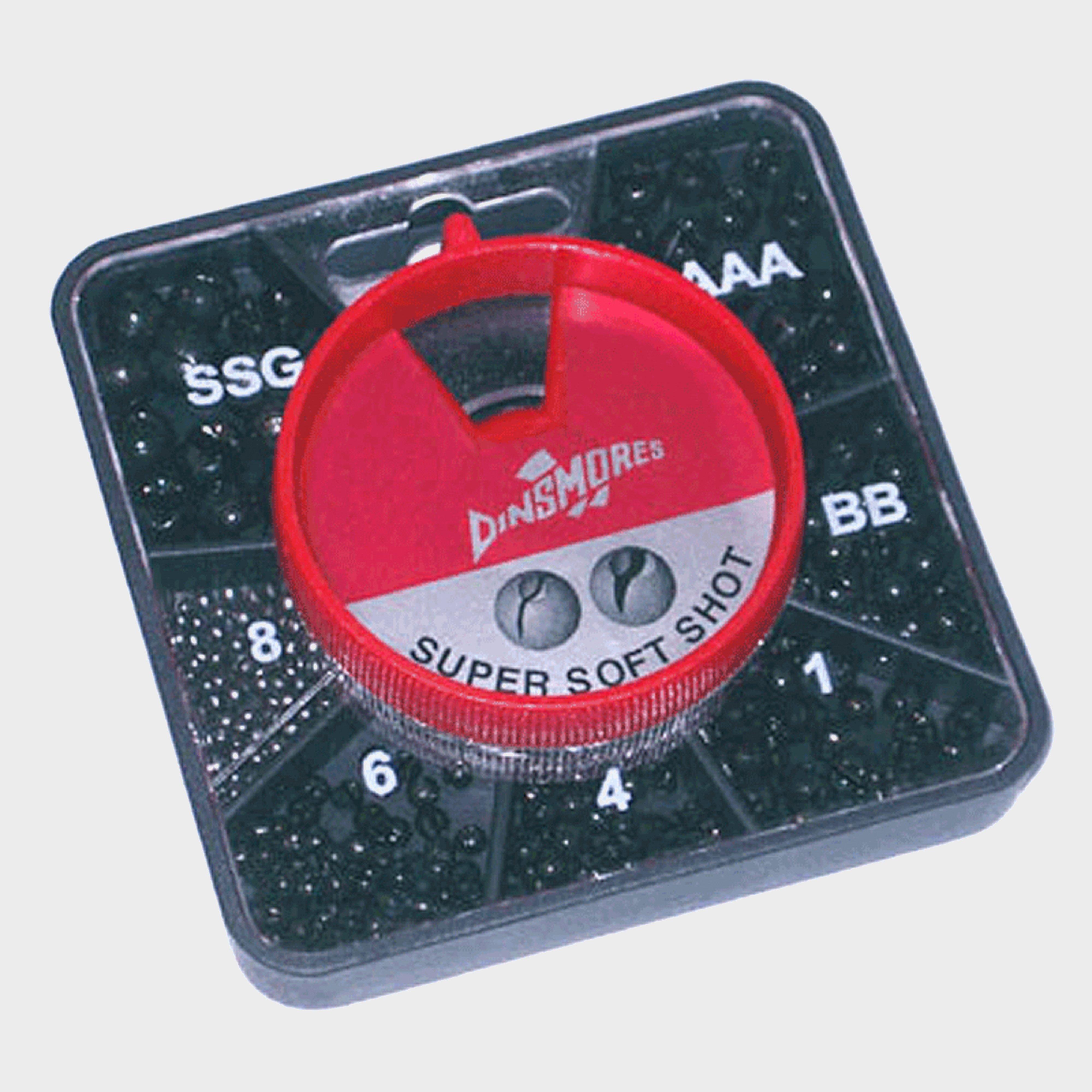 Image of Square Shot Match Weight x 7