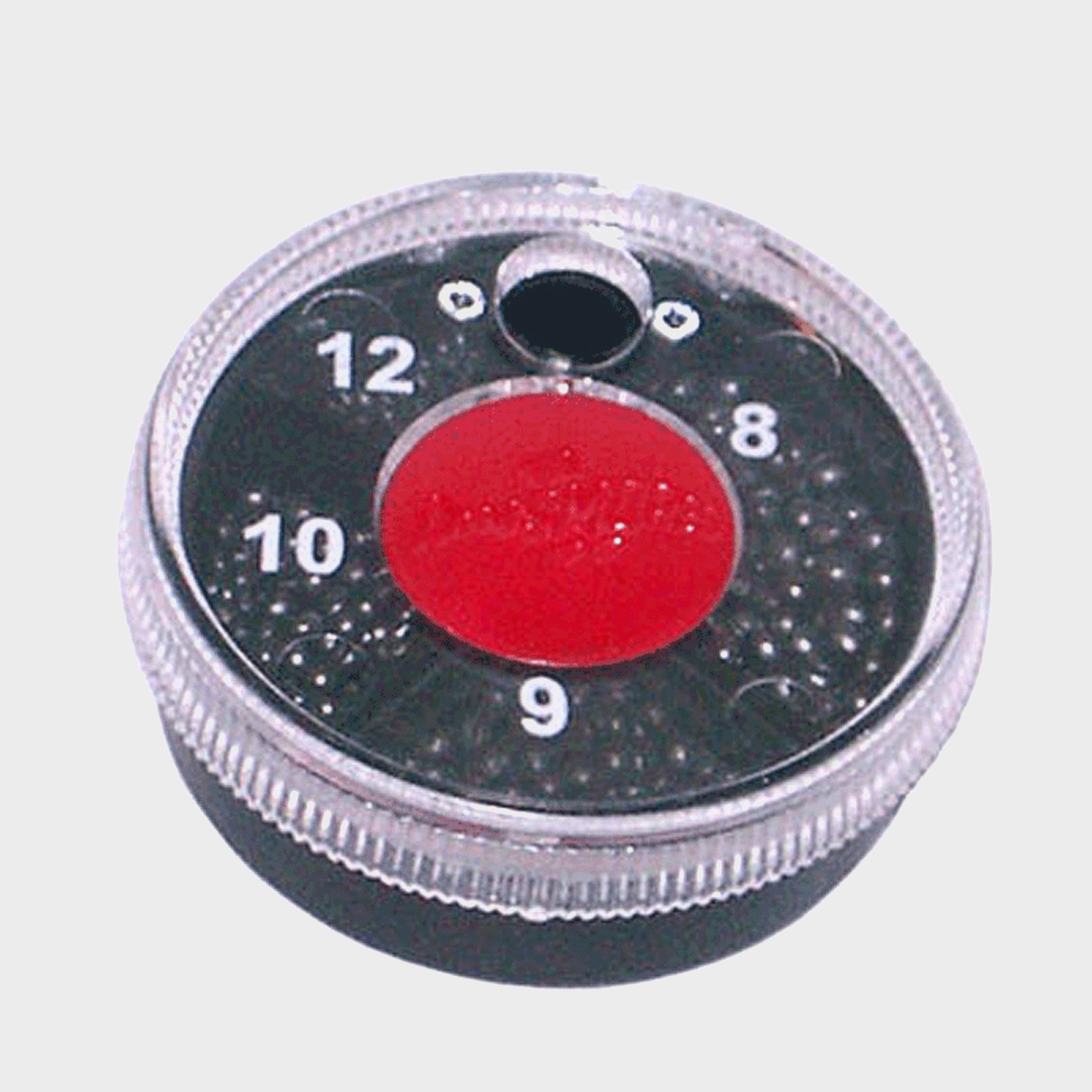 Image of 4 Compartment Micro Shot Match Weight Multi Coloured
