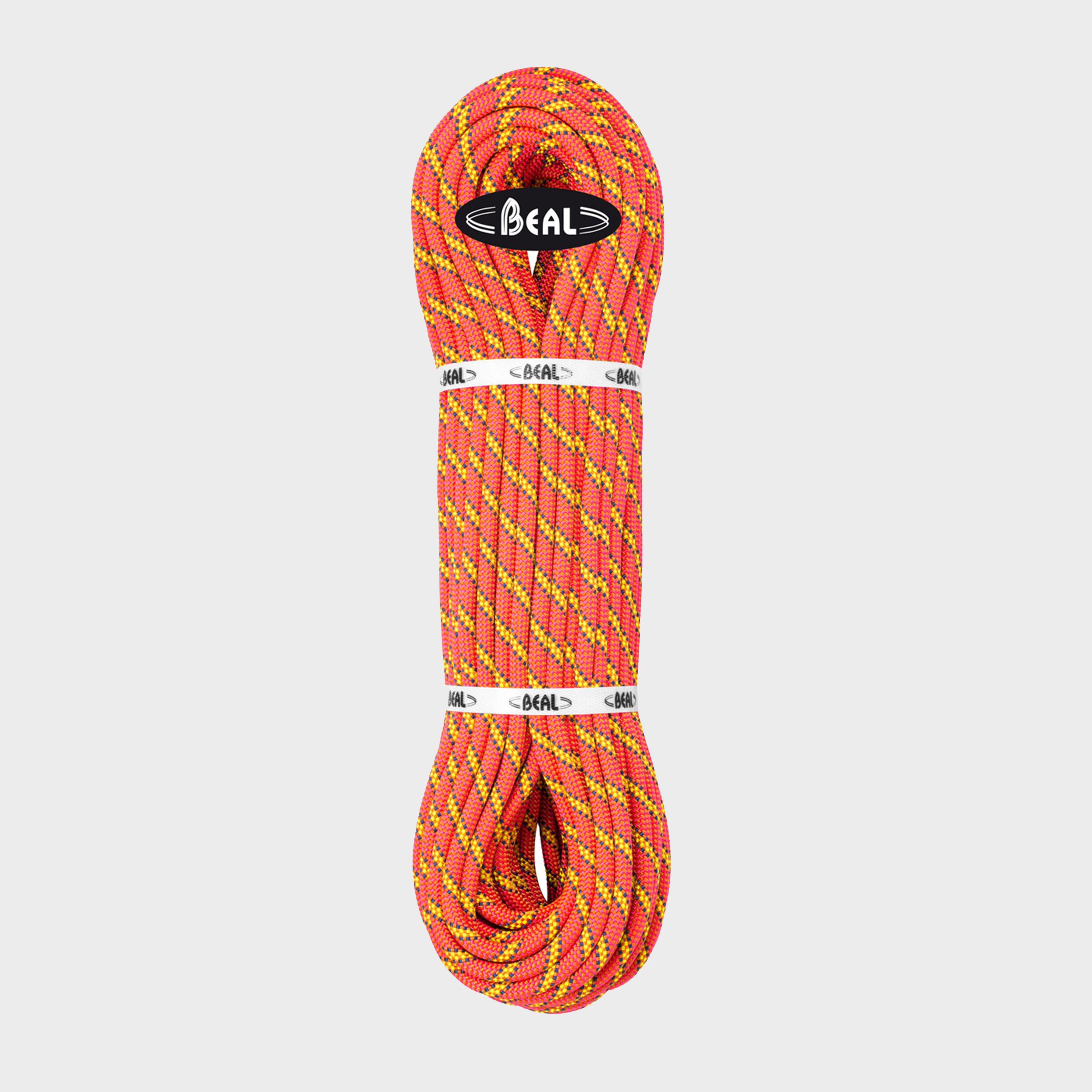 Image of Karma Climbing Rope 40m Red
