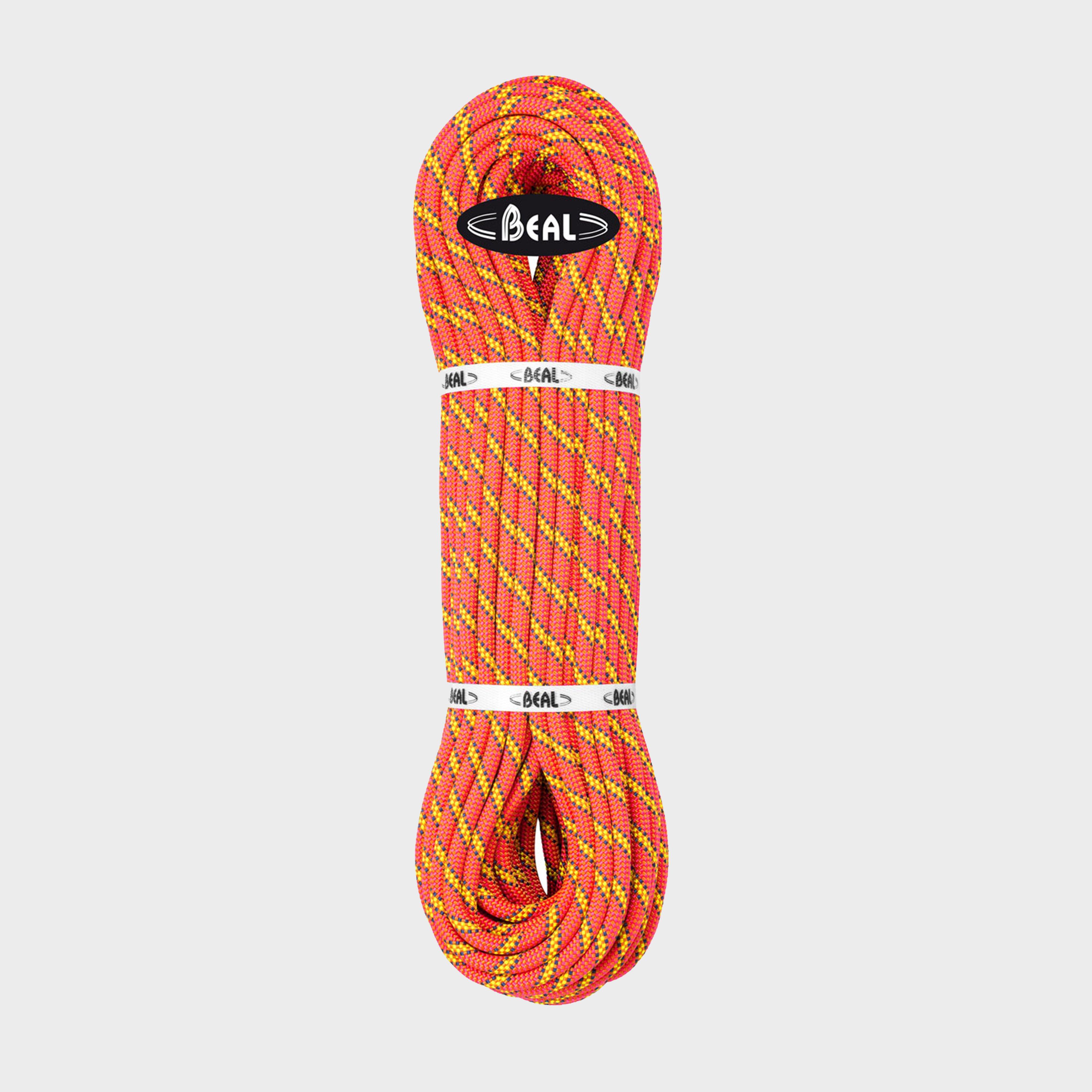 Image of Karma Climbing Rope 30m Red