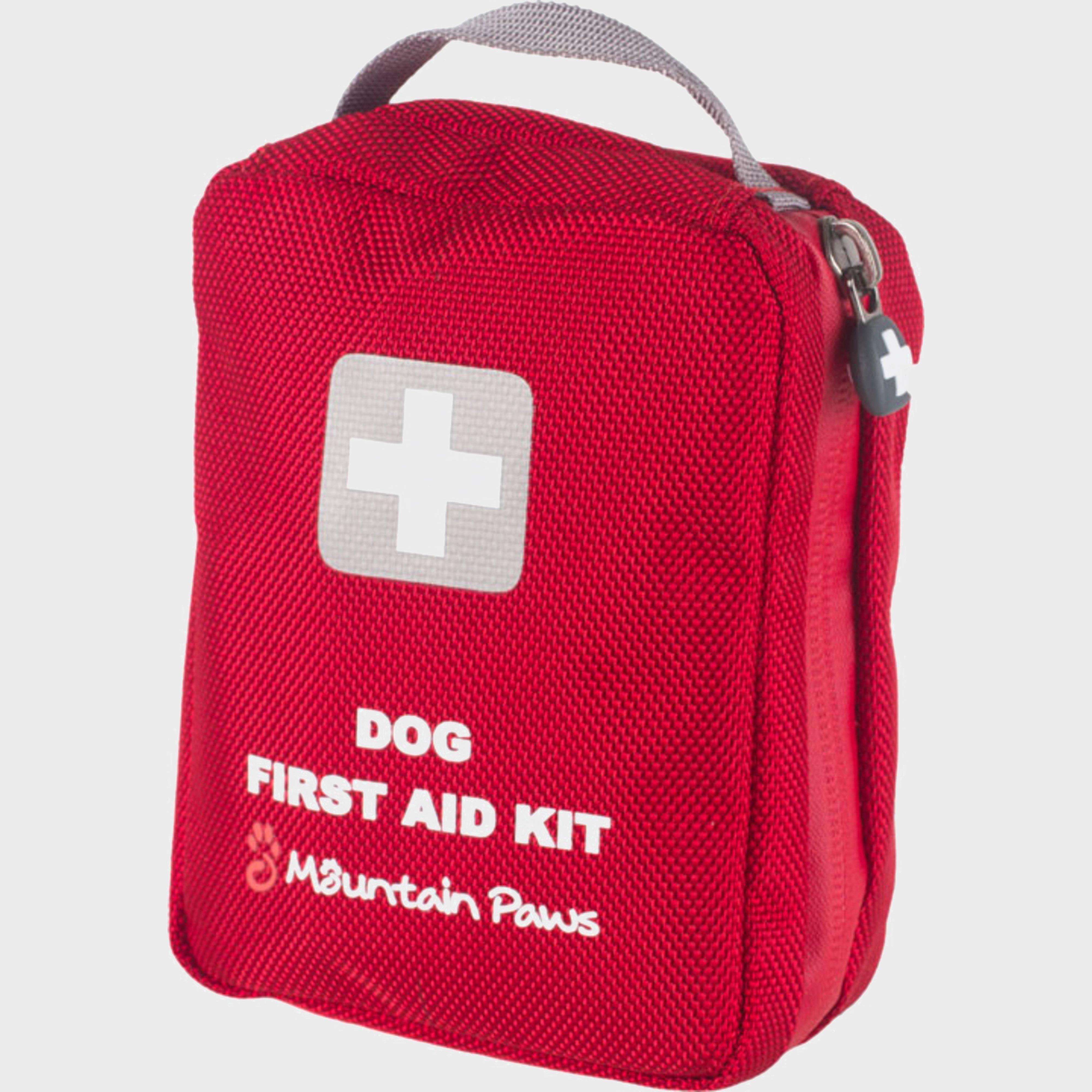 Image of Dog First Aid Kit