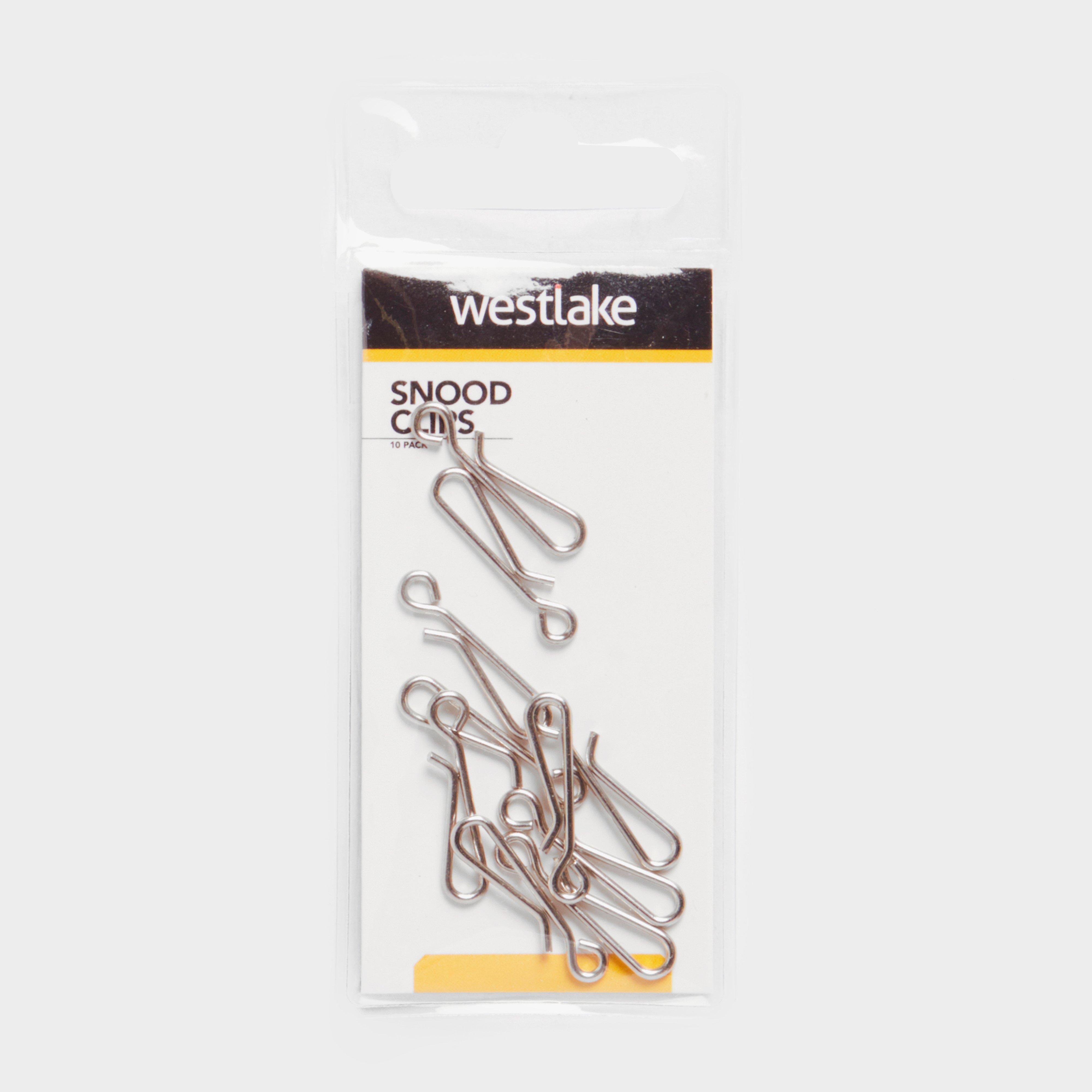 Image of Snood Clips 10 Pack