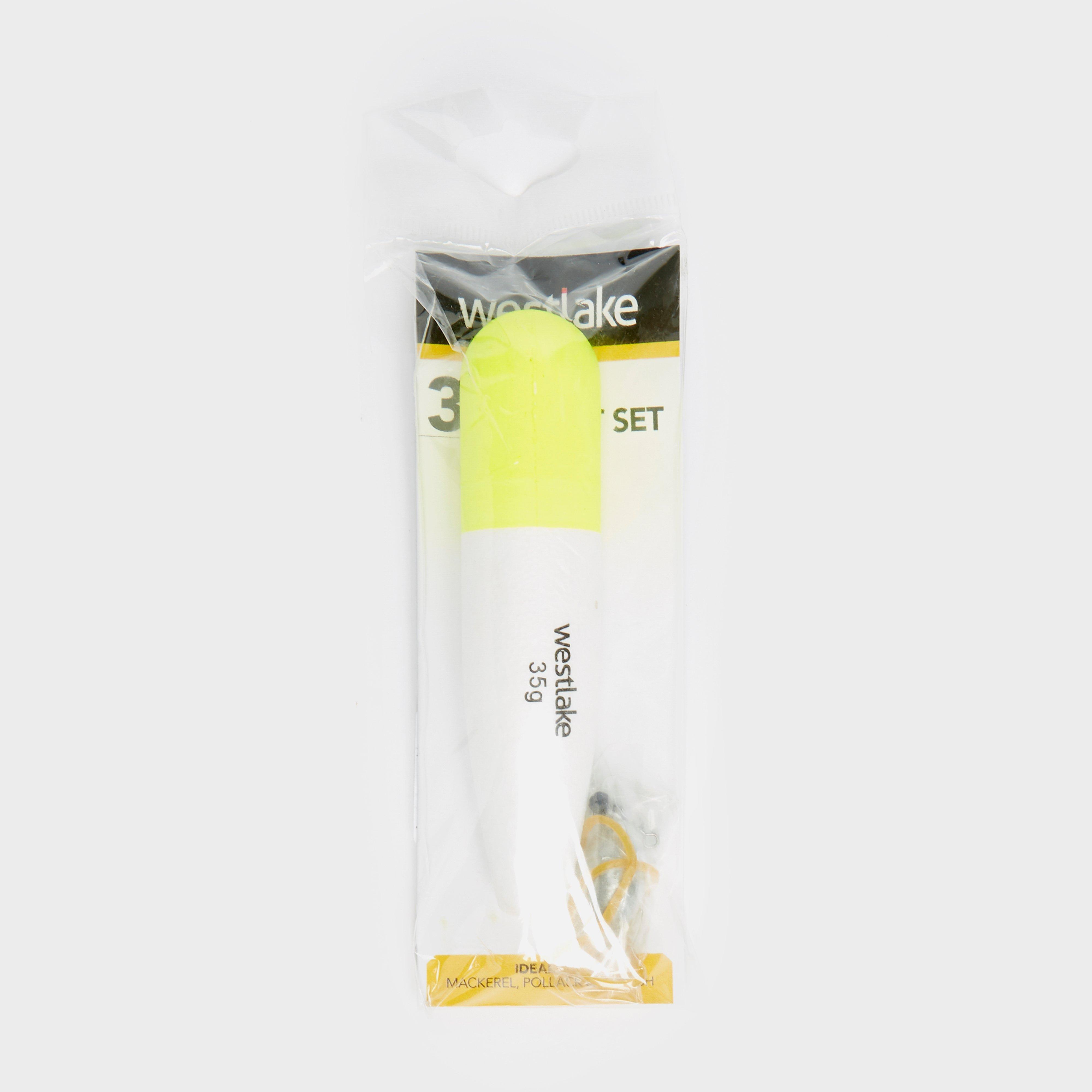 Image of Eco Sea Float Kit 35G Yellow