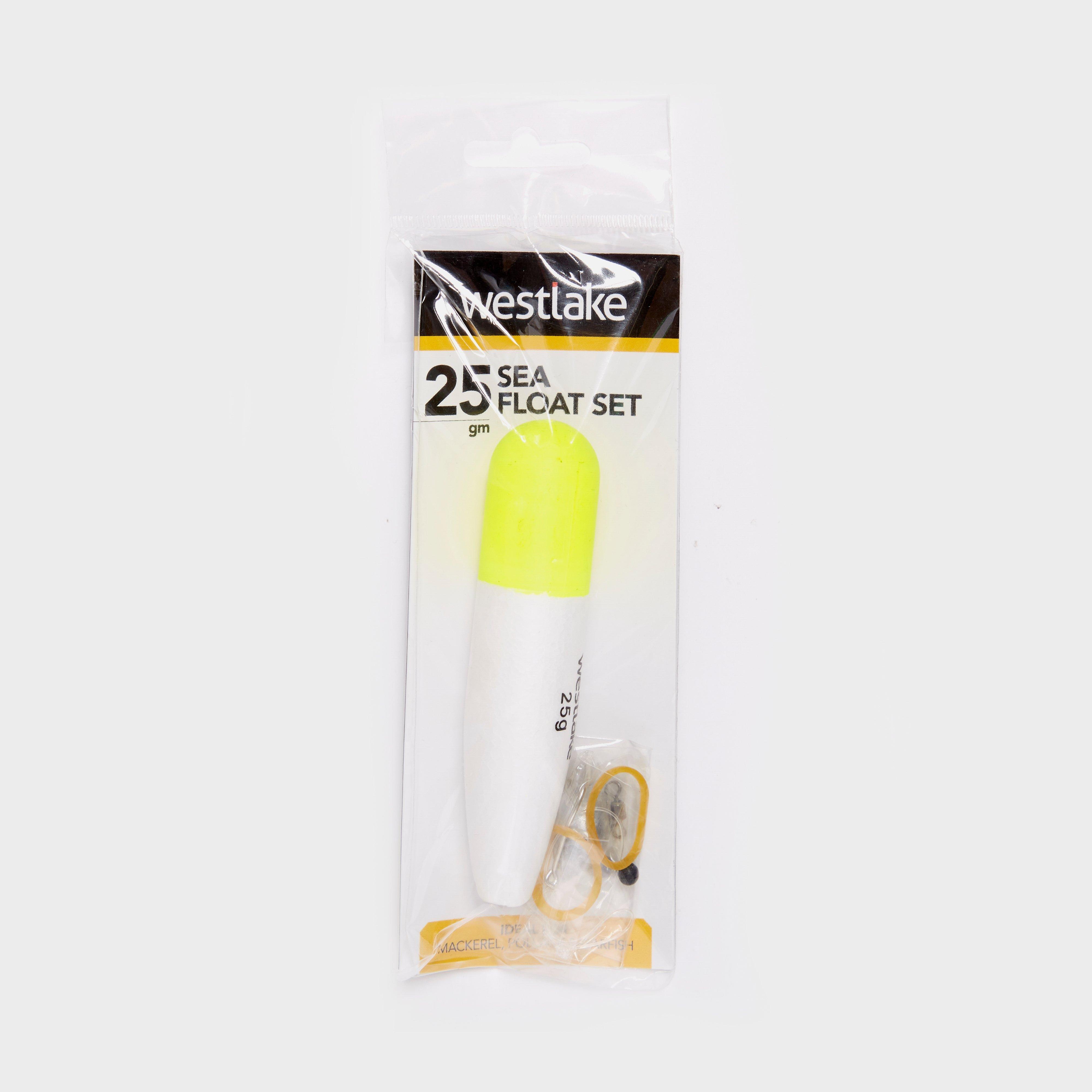 Image of Eco Sea Float Kit 25G Yellow