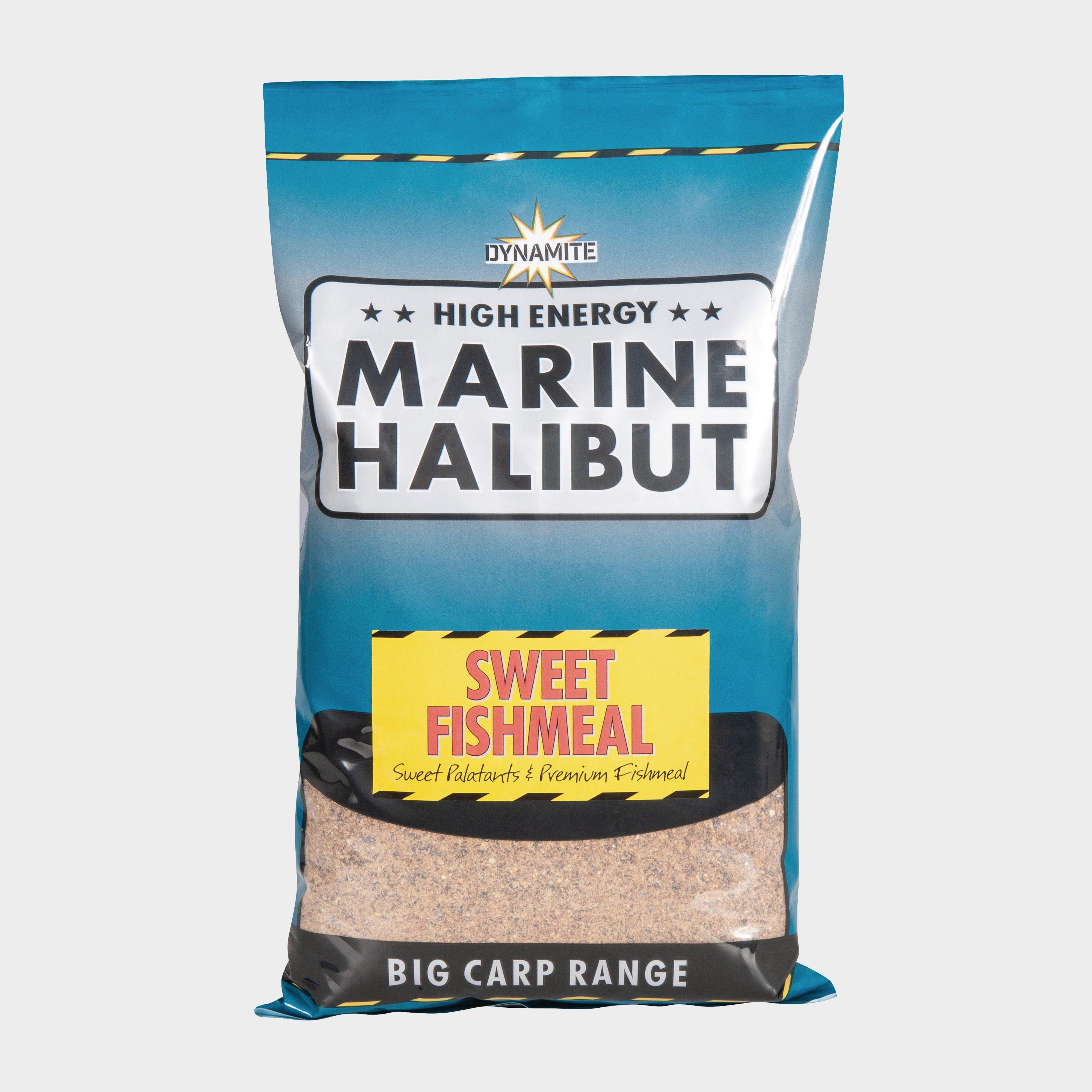 Image of Marine Sweet Fishmeal Groundbait 1kg