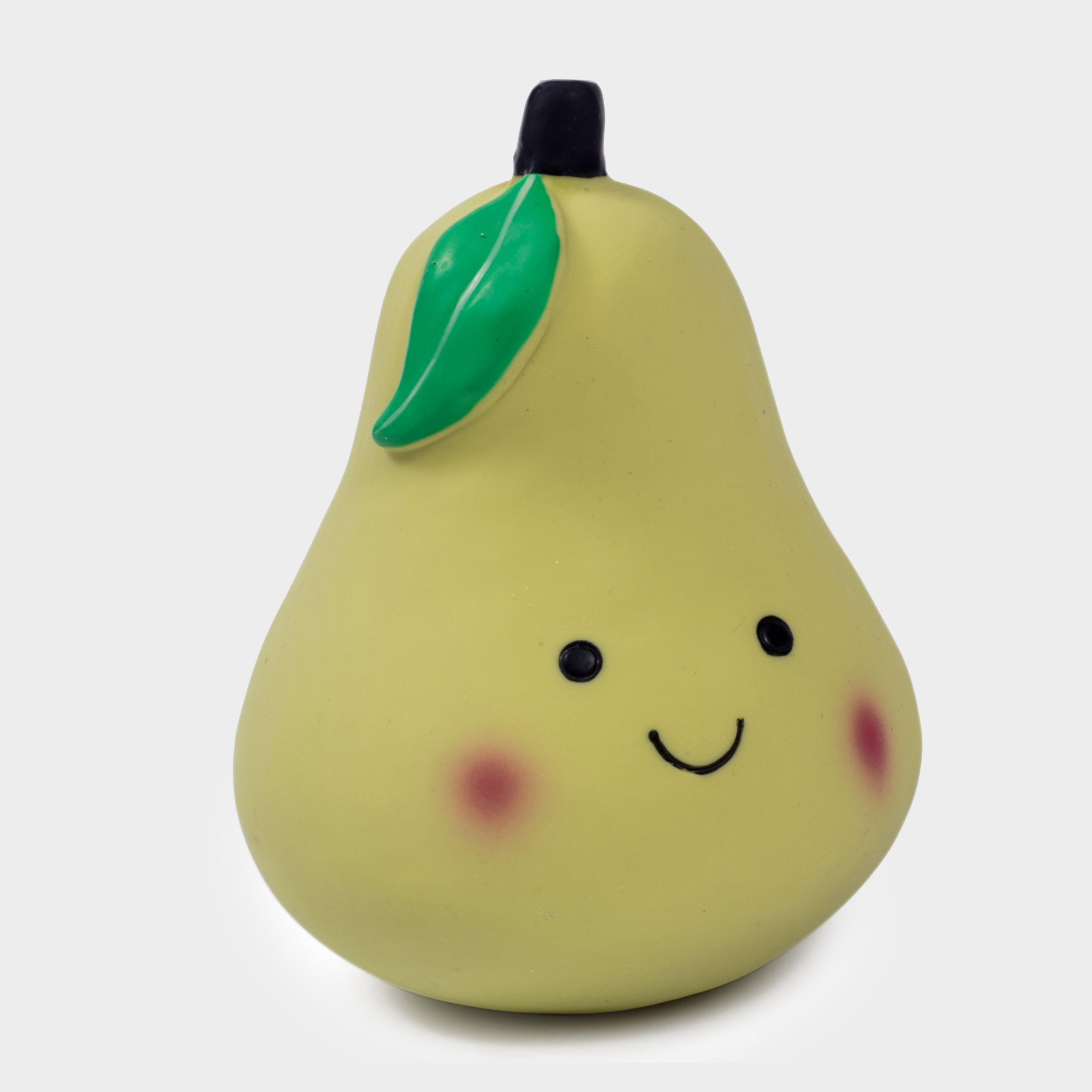 Image of Latex Pear Small