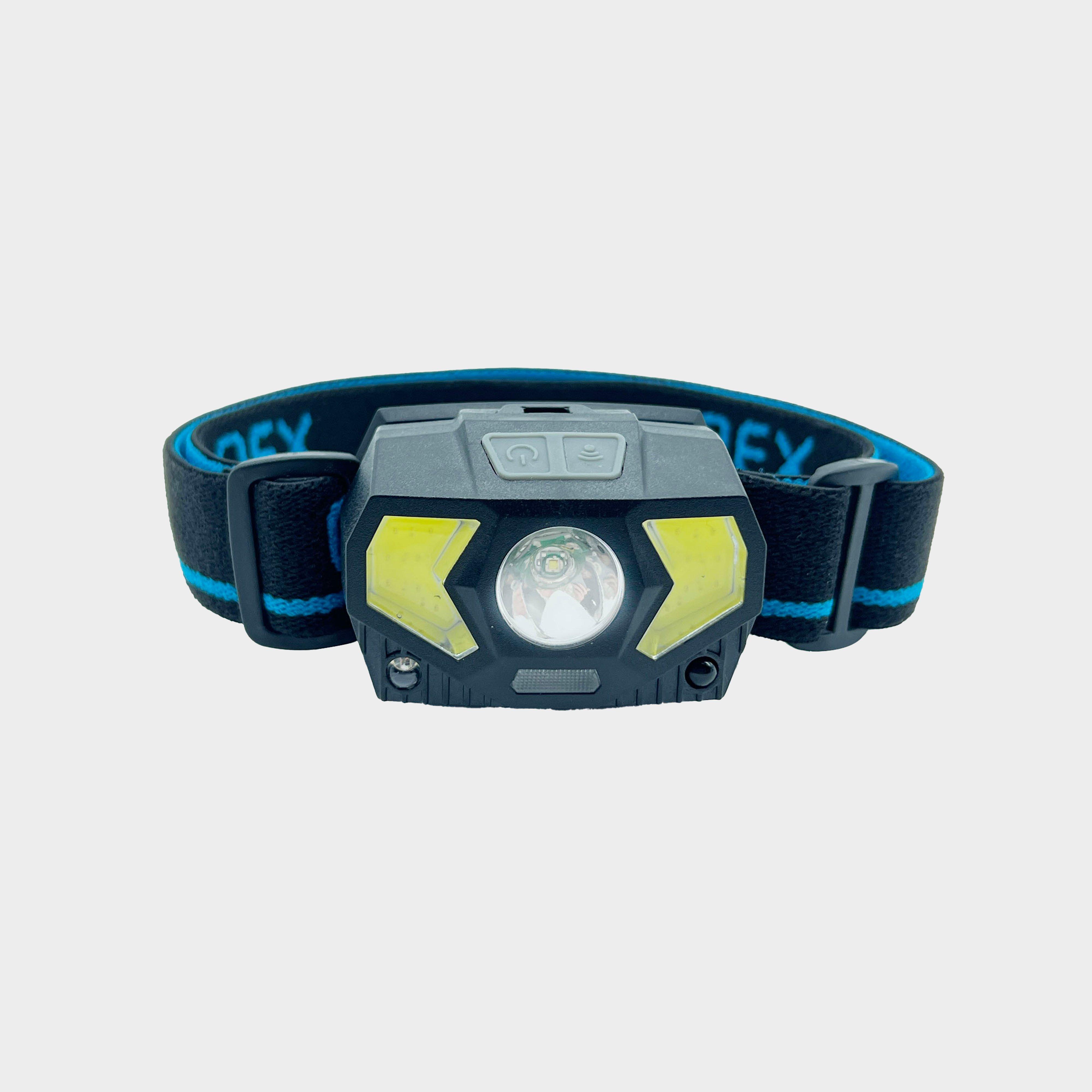 Image of 300 Lumen Rechargeable Head Torch