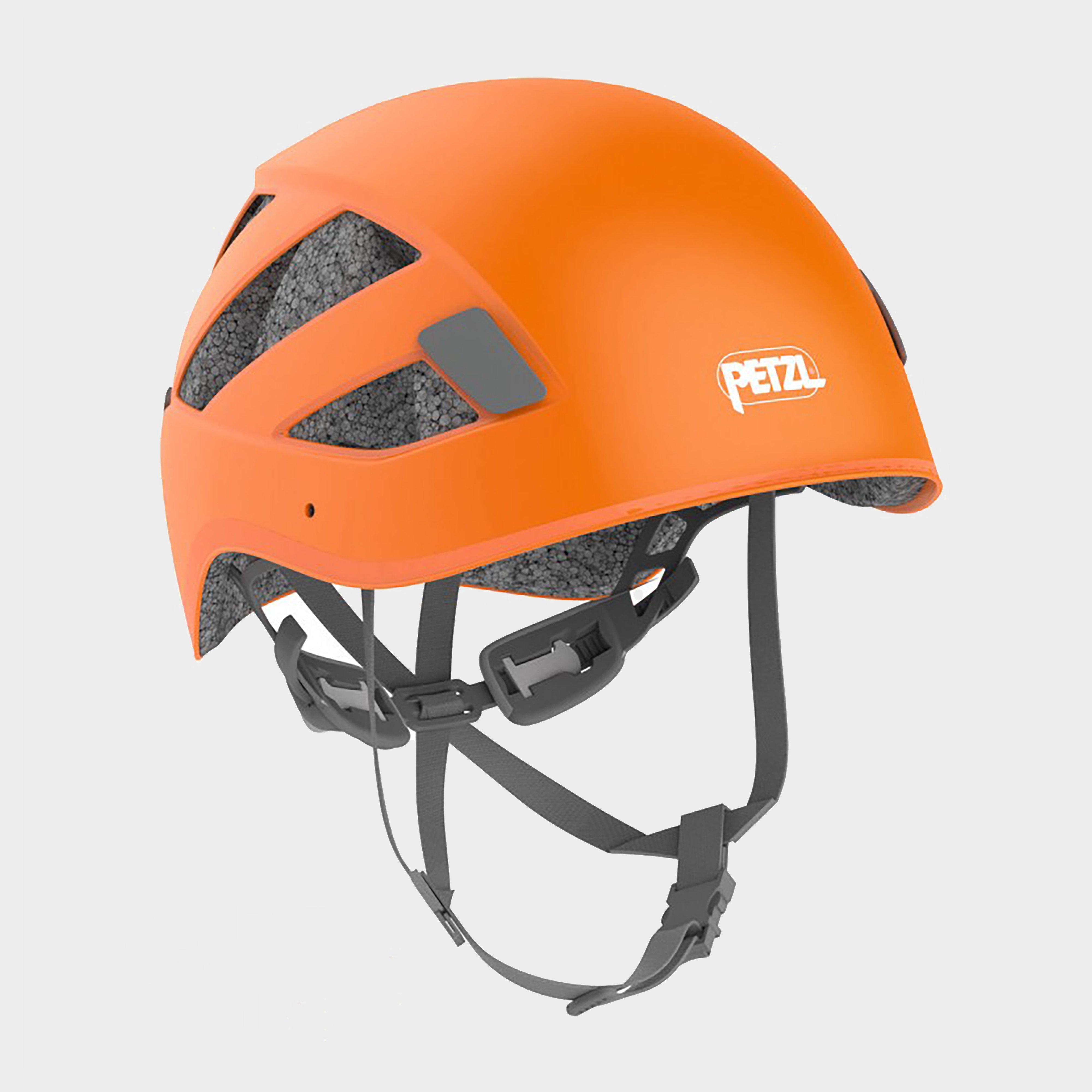 Image of Boreo Climbing Helmet